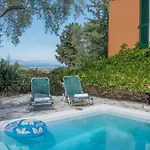 Villa Lefkada Collection *