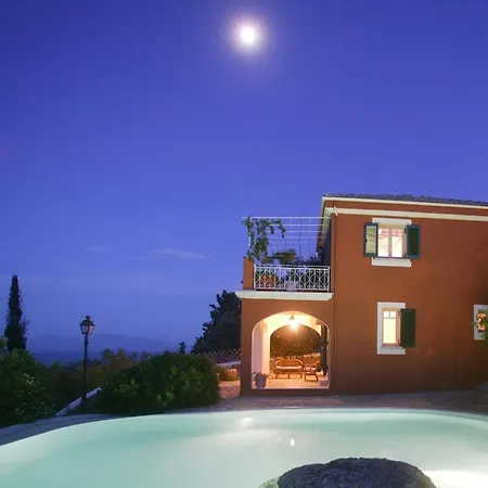 Lefkada Collection