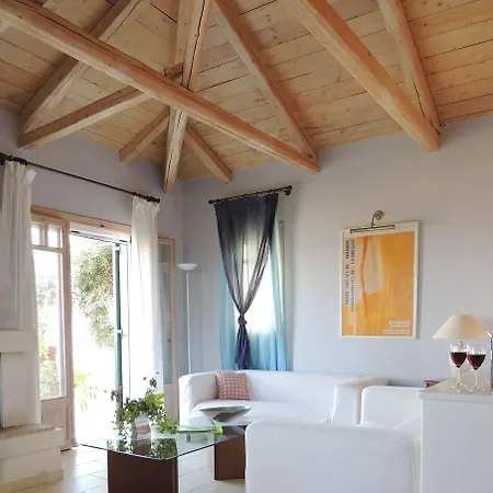 Lefkada Collection Lygia (Lefkada)