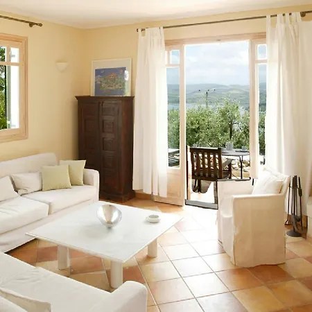 Villa Lefkada Collection *