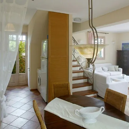 Lefkada Collection Villa Lygia (Lefkada)