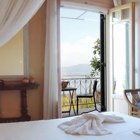 Villa Lefkada Collection Lygia (Lefkada)