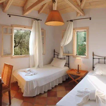 Lefkada Collection Villa