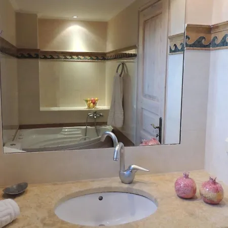 Villa Lefkada Collection