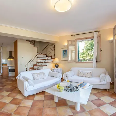 Villa Lefkada Collection *