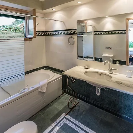 Villa Lefkada Collection Lygia (Lefkada)