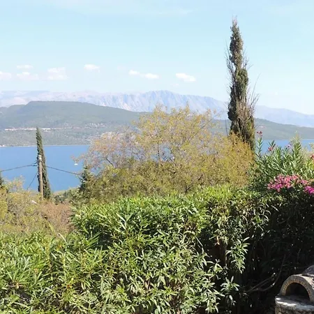 Villa Lefkada Collection