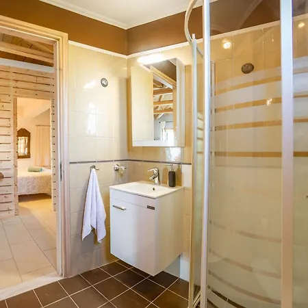 Lefkada Collection Villa Lygia (Lefkada)