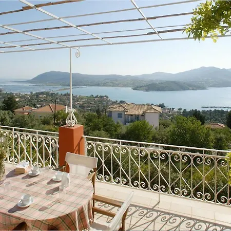 ヴィラ Lefkada Collection リジア