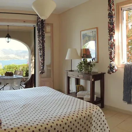 Lefkada Collection Lygia (Lefkada)