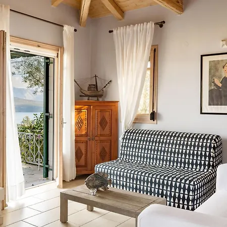 Villa Lefkada Collection