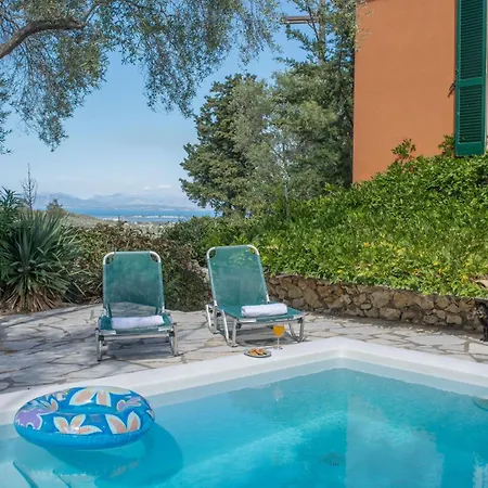 Villa Lefkada Collection *