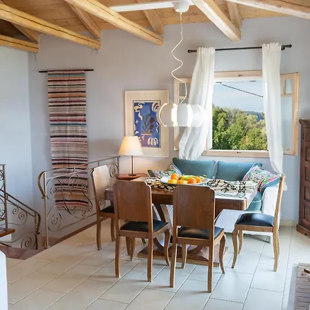 Lefkada Collection Villa Lygia (Lefkada)