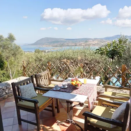 Lefkada Collection *