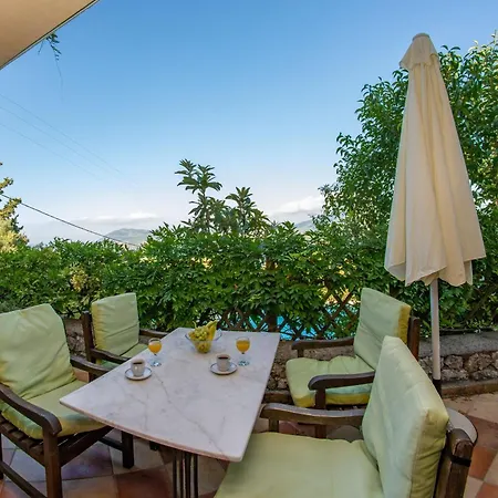 Lefkada Collection Villa *